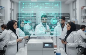 چطور یک الایزا واشر استاندارد را برای آزمایش‌های ایمونولوژی انتخاب کنیم؟